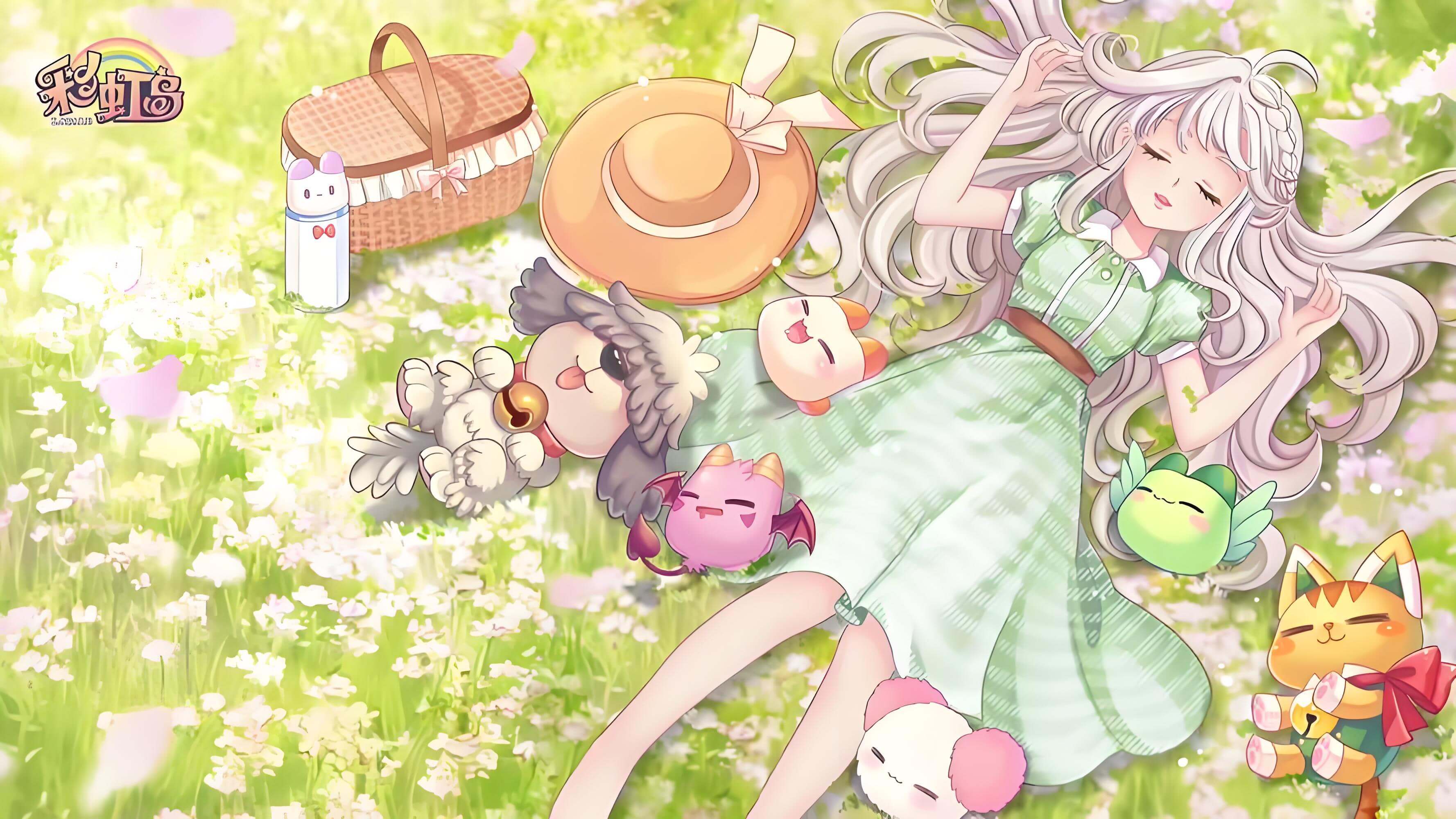 永恒岛-高清重置版 【开区通知】：“S26.哈密瓜”1月28日13:00开启！(1)